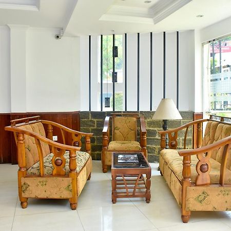 Hotel Hill View Hatton Dickoya 外观 照片