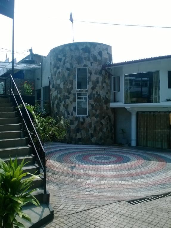 Hotel Hill View Hatton Dickoya 外观 照片