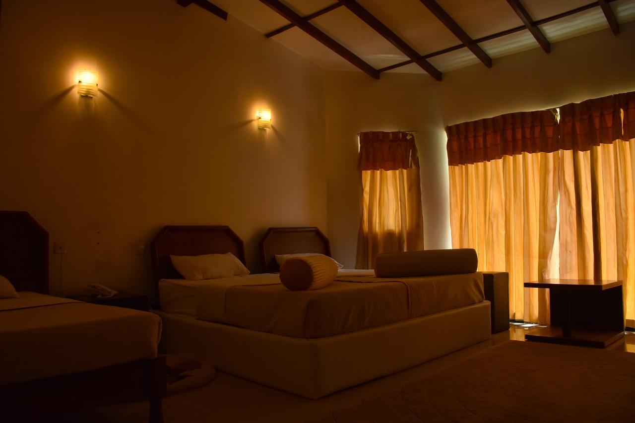 Hotel Hill View Hatton Dickoya 外观 照片