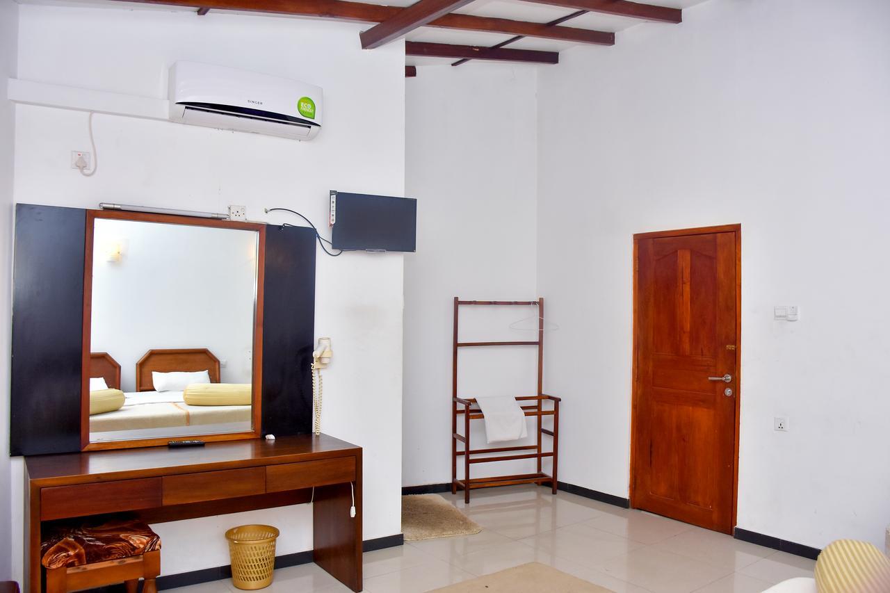 Hotel Hill View Hatton Dickoya 外观 照片