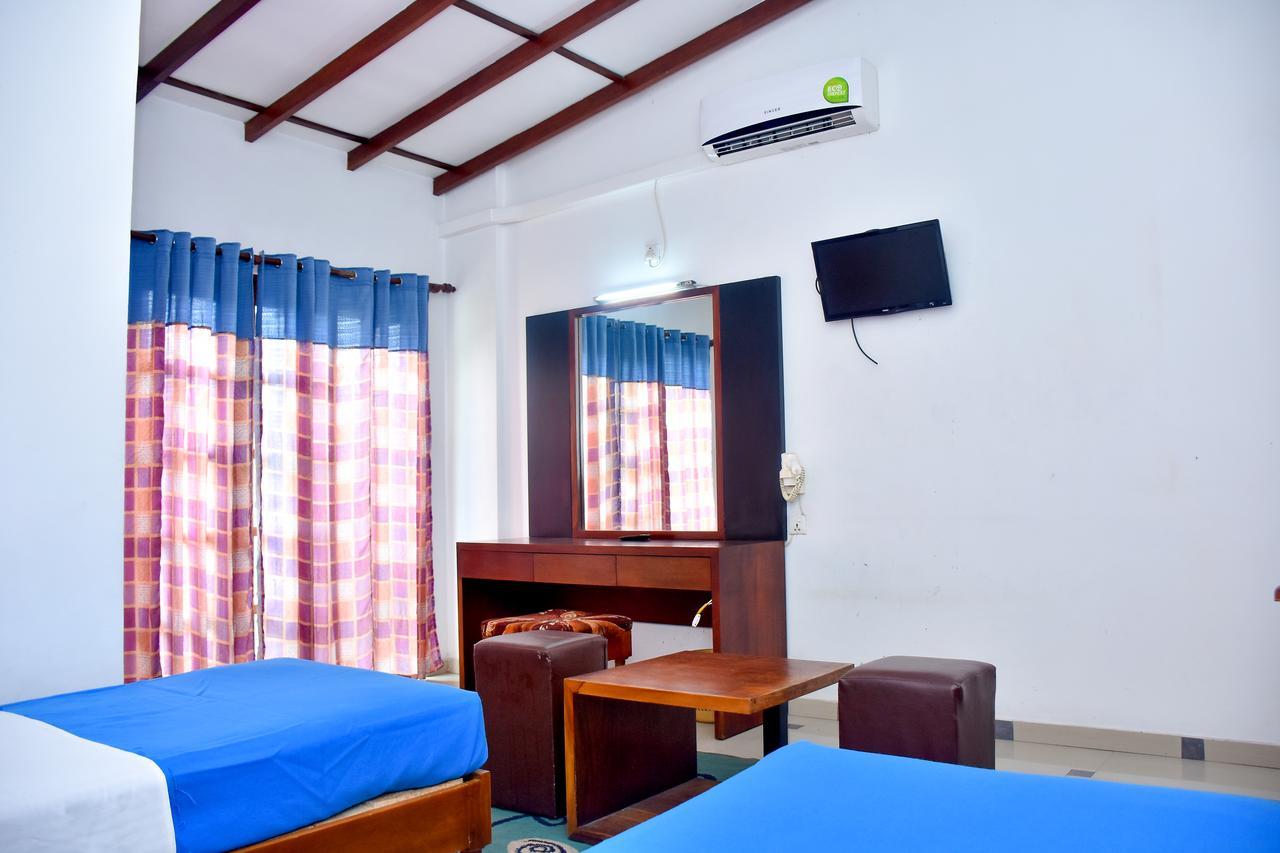 Hotel Hill View Hatton Dickoya 外观 照片
