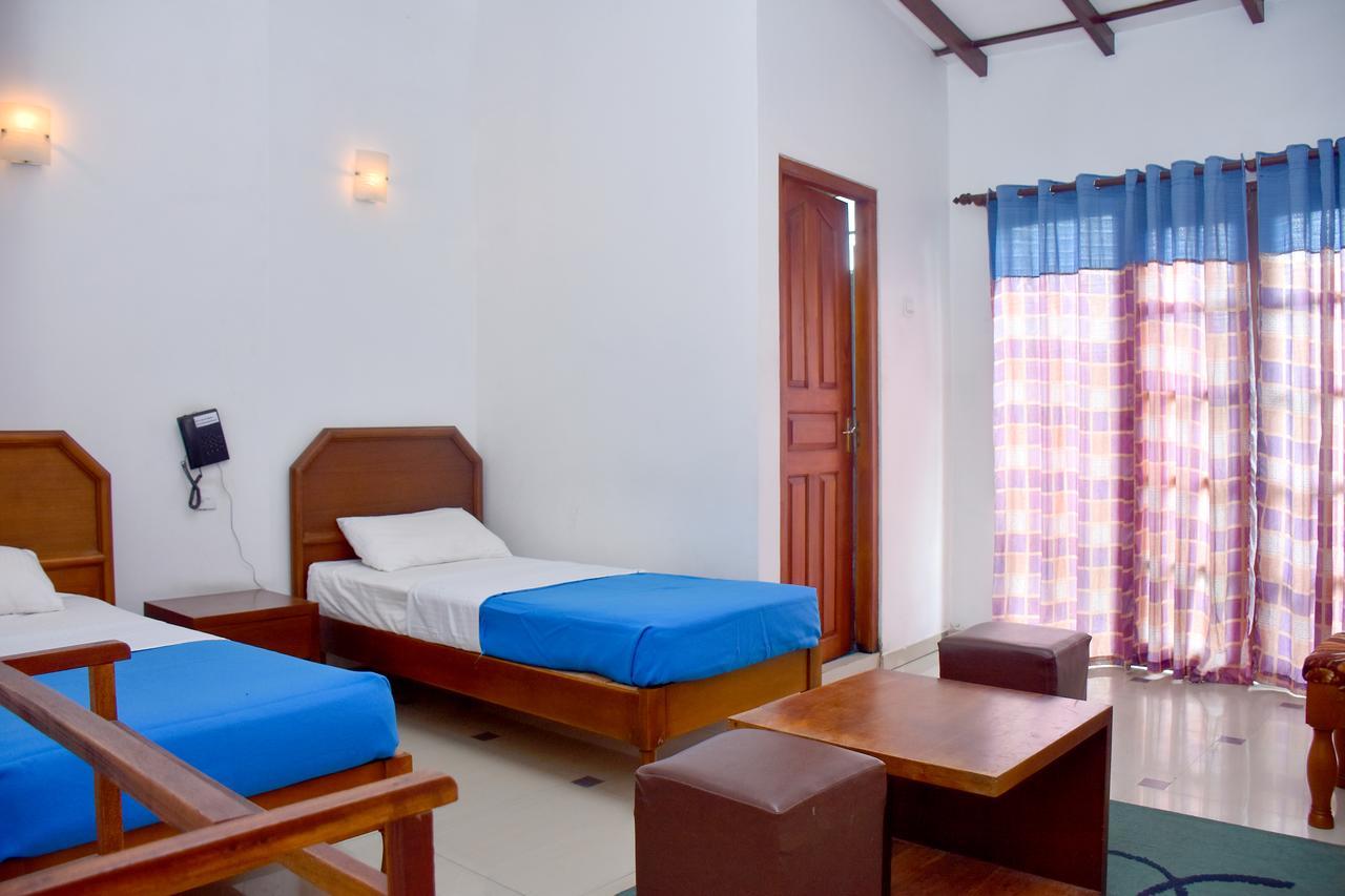 Hotel Hill View Hatton Dickoya 外观 照片