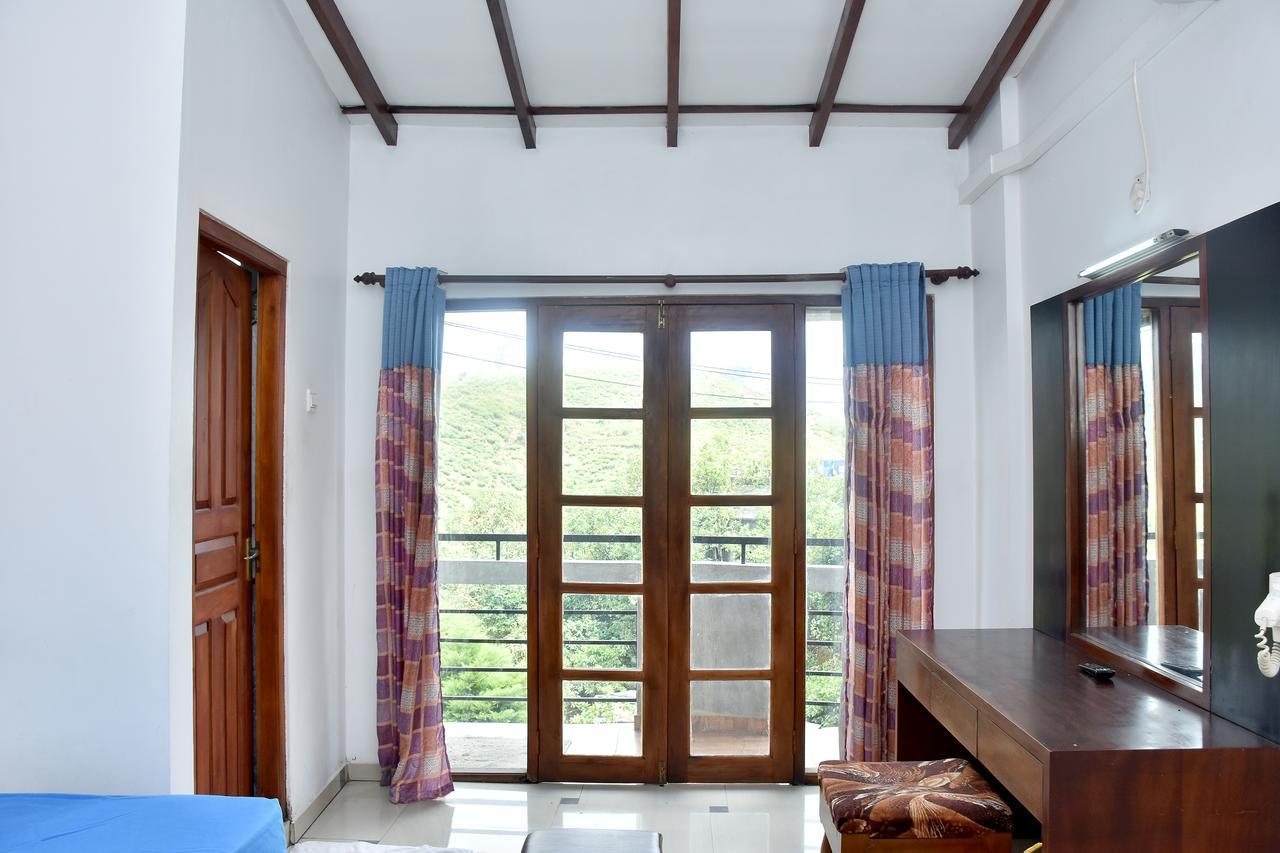 Hotel Hill View Hatton Dickoya 外观 照片