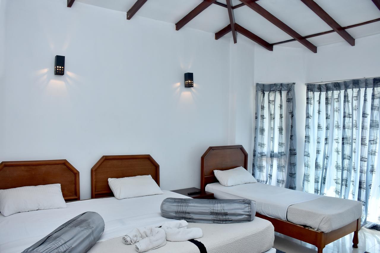 Hotel Hill View Hatton Dickoya 外观 照片