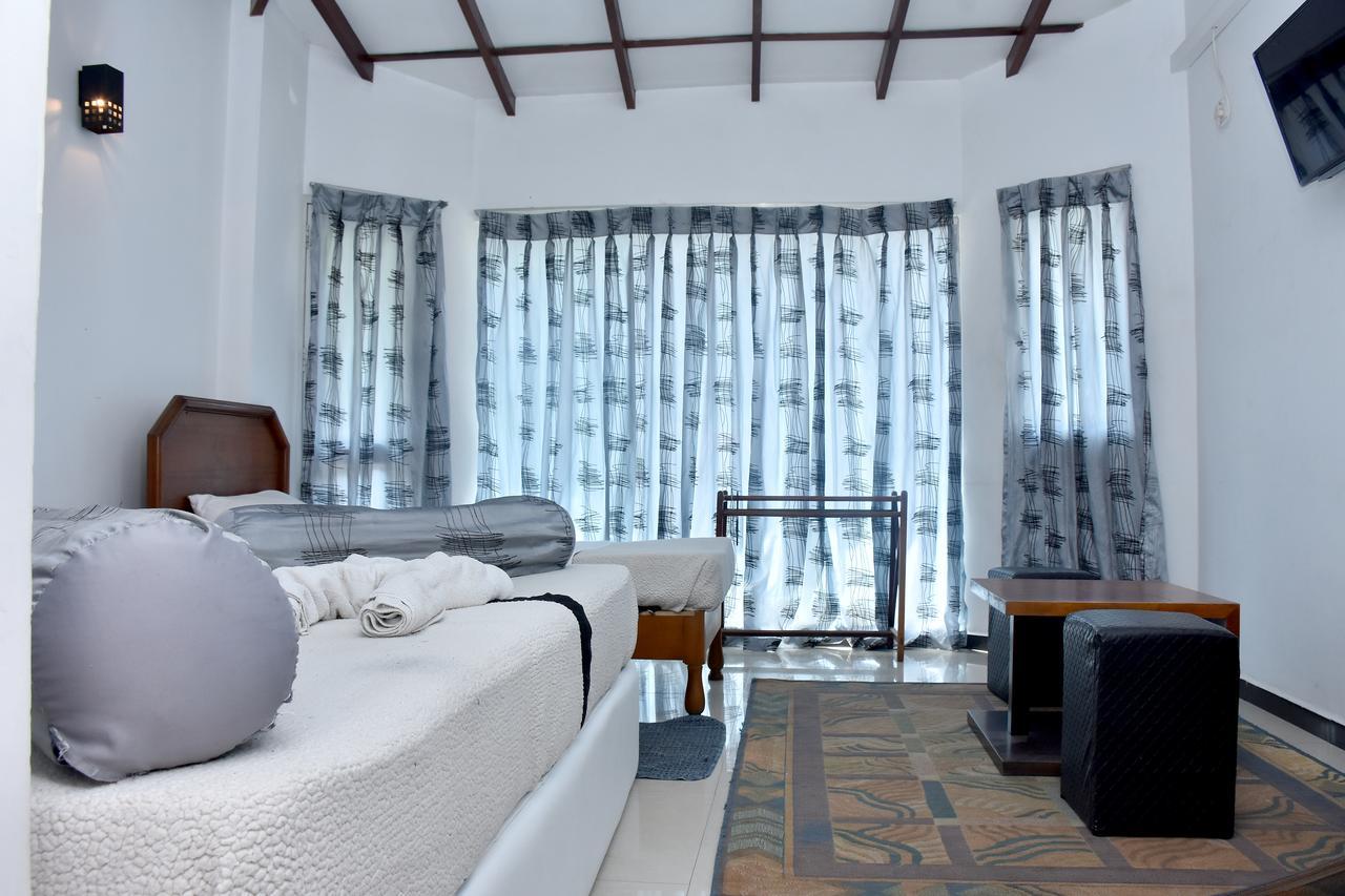 Hotel Hill View Hatton Dickoya 外观 照片