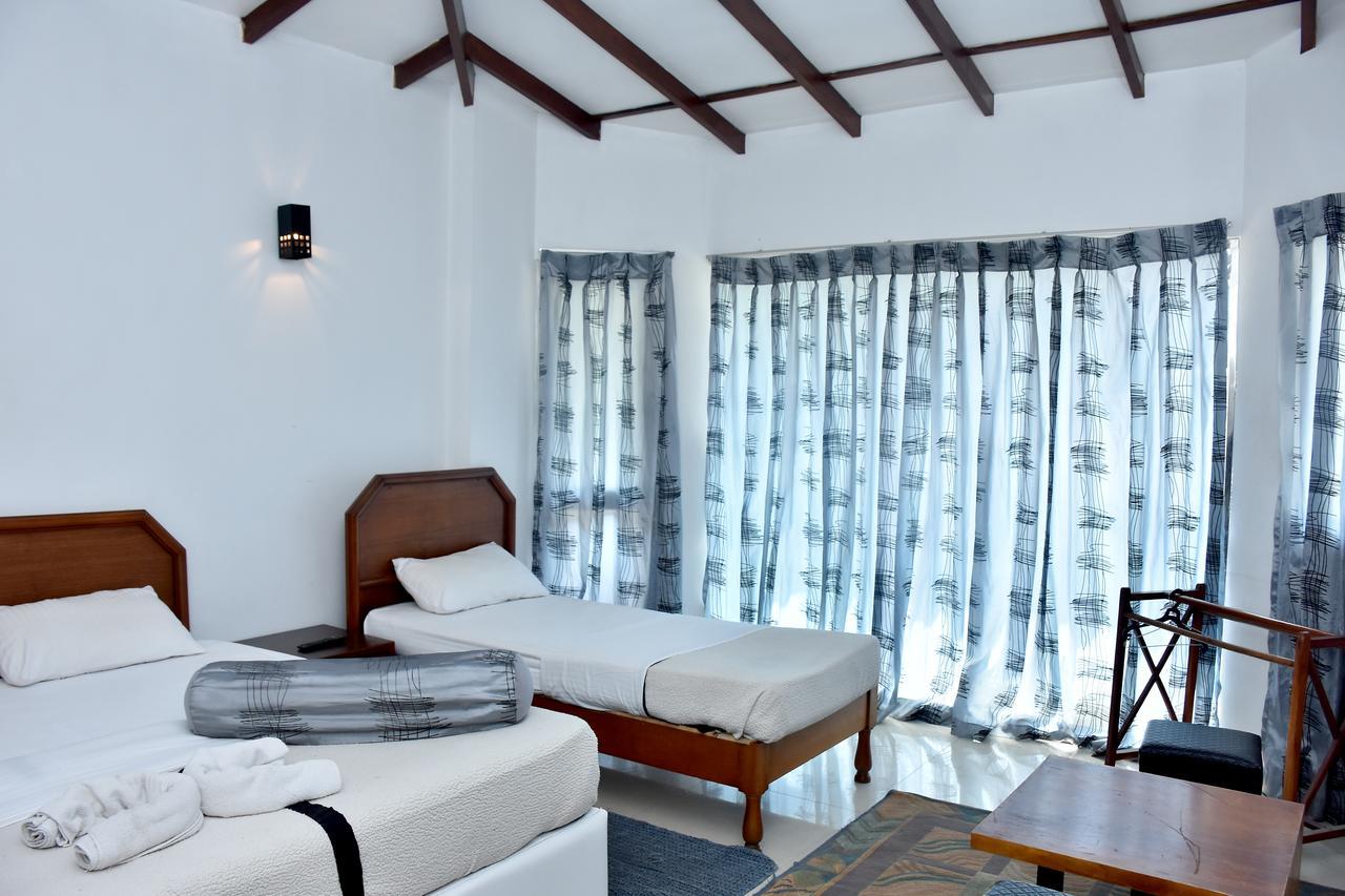 Hotel Hill View Hatton Dickoya 外观 照片