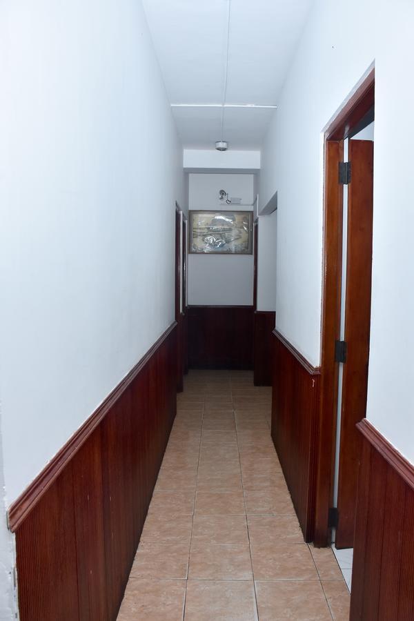 Hotel Hill View Hatton Dickoya 外观 照片