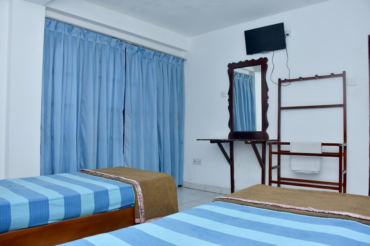 Hotel Hill View Hatton Dickoya 外观 照片