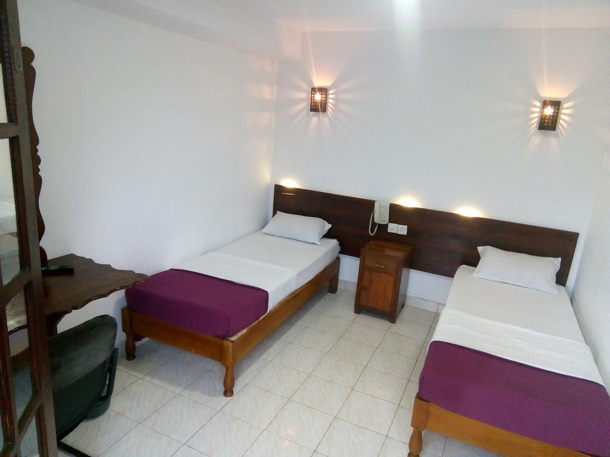 Hotel Hill View Hatton Dickoya 外观 照片