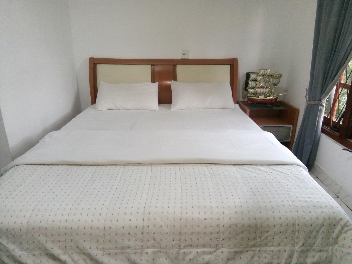 Hotel Hill View Hatton Dickoya 外观 照片