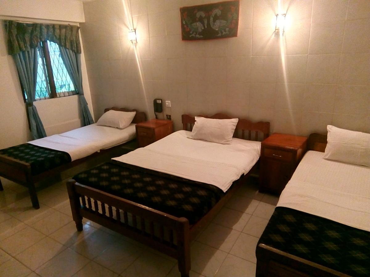 Hotel Hill View Hatton Dickoya 客房 照片