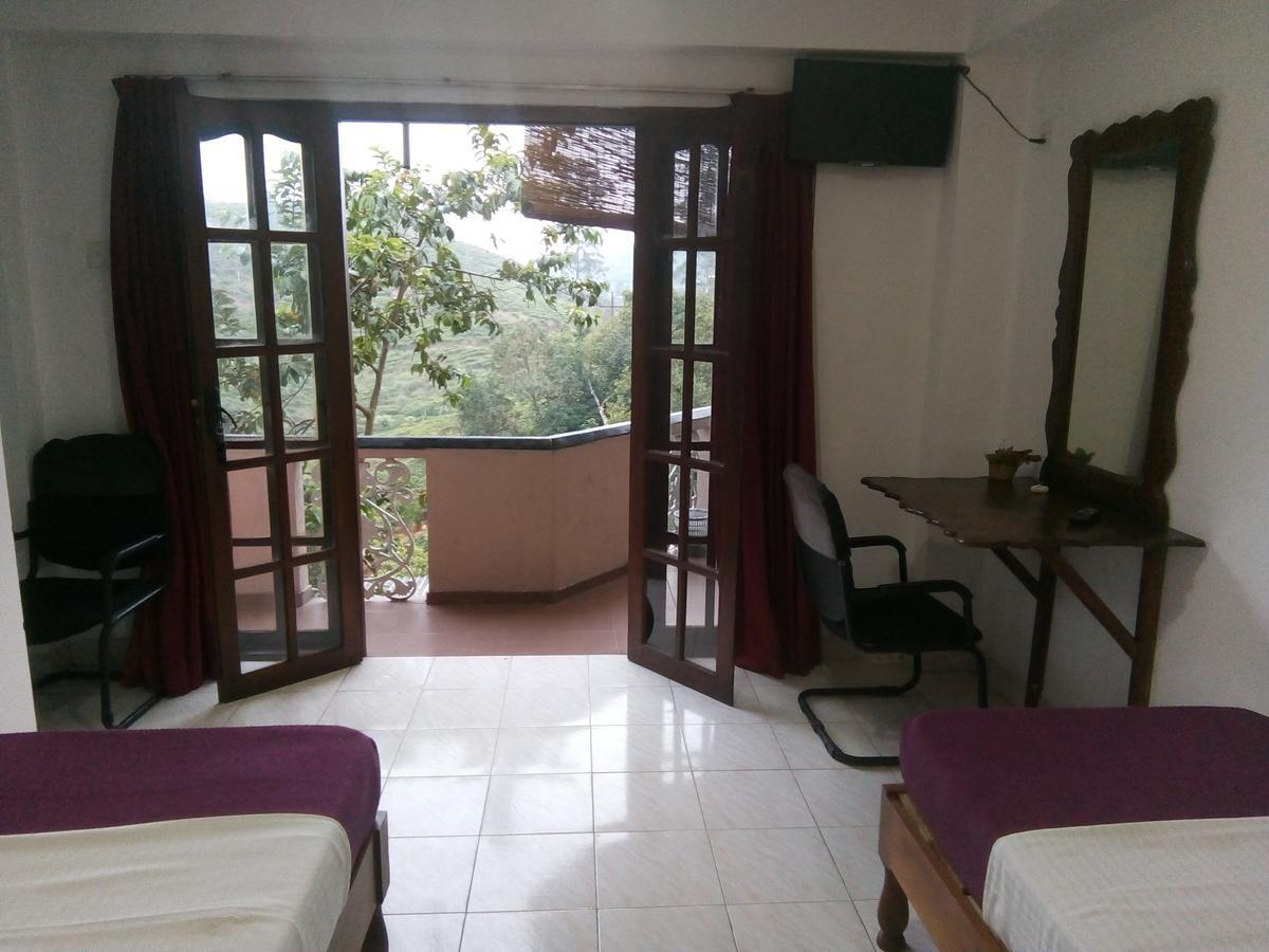 Hotel Hill View Hatton Dickoya 外观 照片
