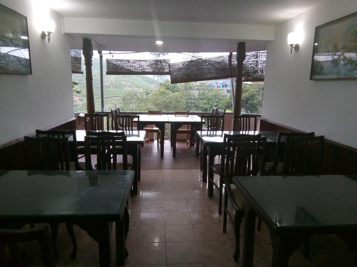 Hotel Hill View Hatton Dickoya 外观 照片