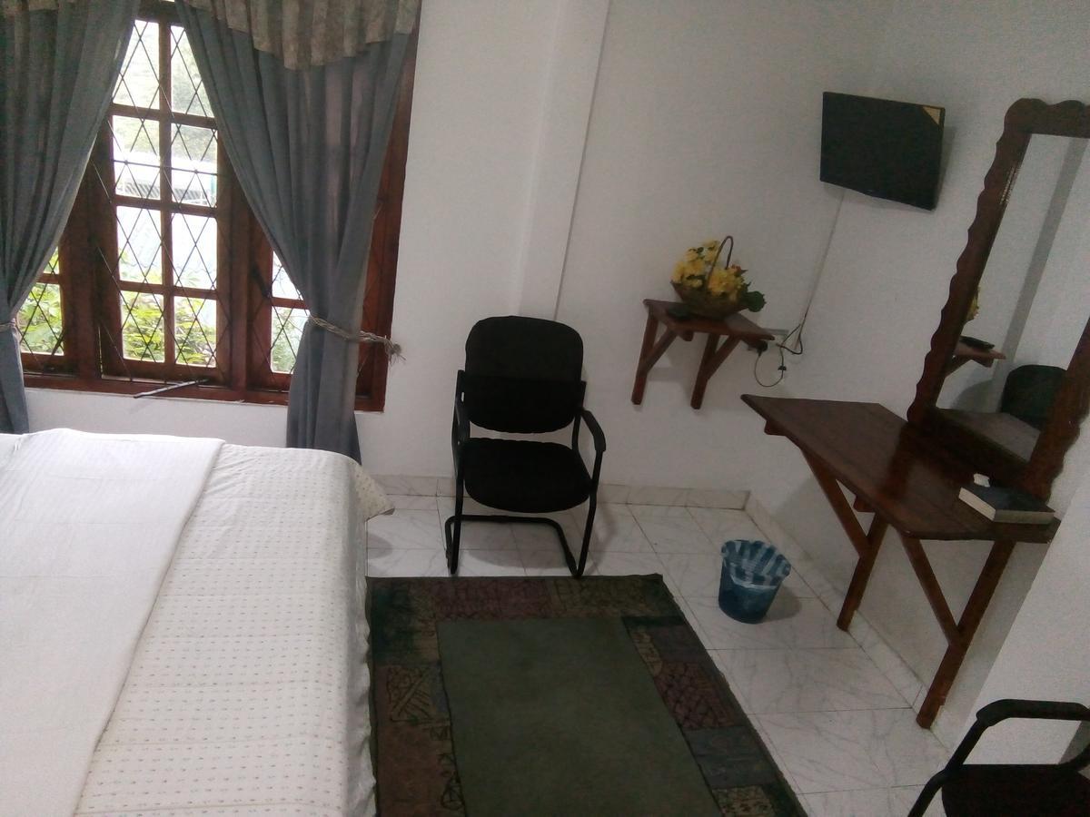Hotel Hill View Hatton Dickoya 外观 照片