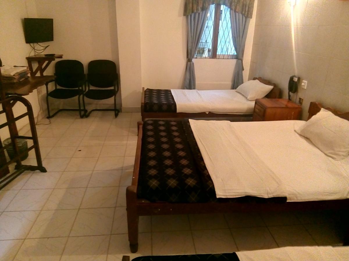 Hotel Hill View Hatton Dickoya 客房 照片
