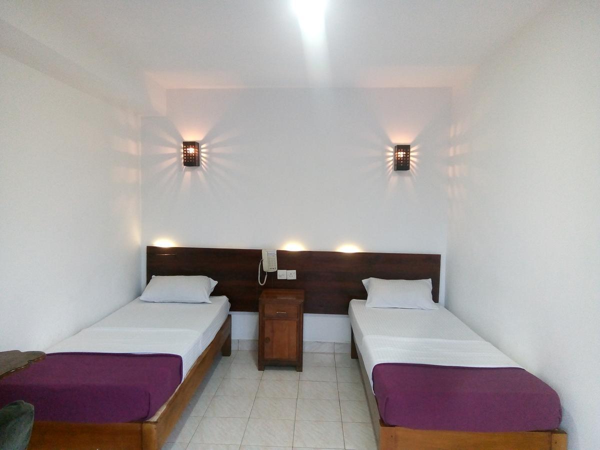 Hotel Hill View Hatton Dickoya 外观 照片